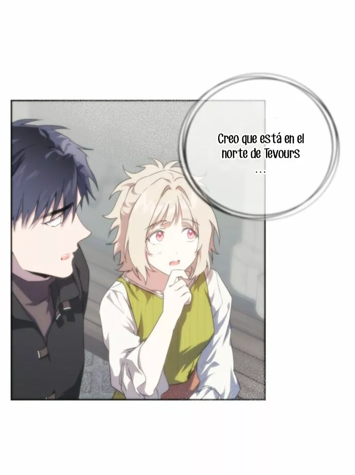 Ojos Nevados en una Noche Obscura Capítulo 95 - Page 20