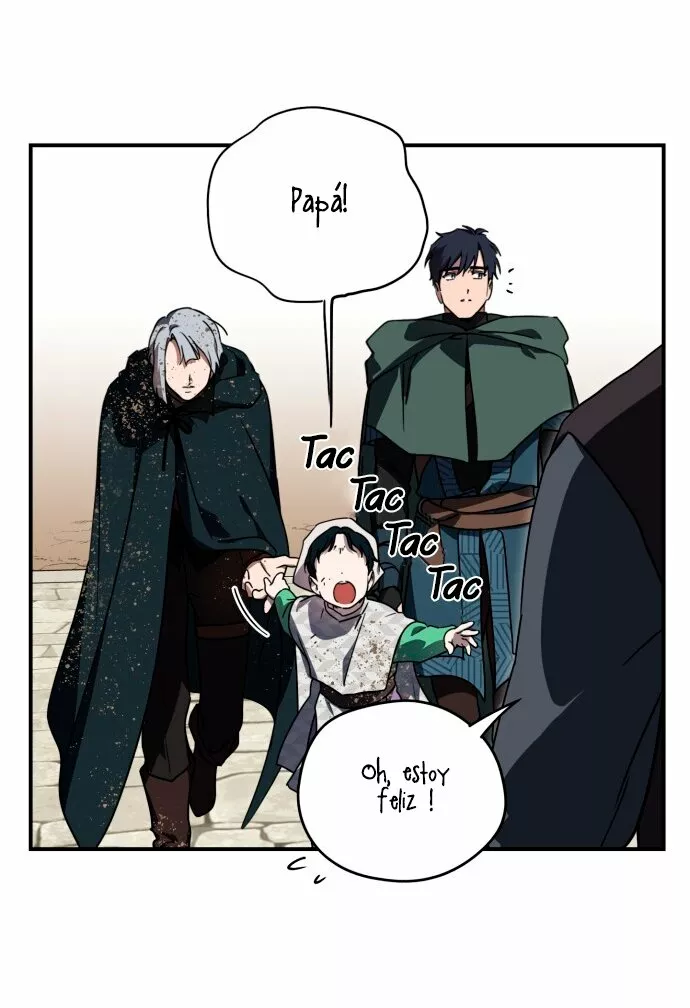 Ojos Nevados en una Noche Obscura Capítulo 95 - Page 25