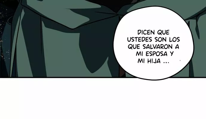 Ojos Nevados en una Noche Obscura Capítulo 95 - Page 28