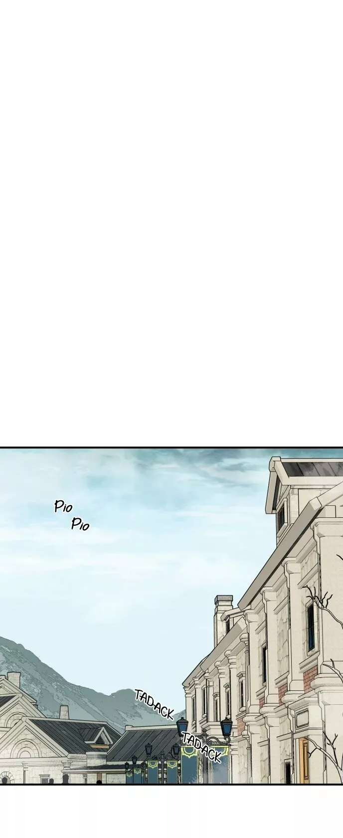 Ojos Nevados en una Noche Obscura Capítulo 95 - Page 34