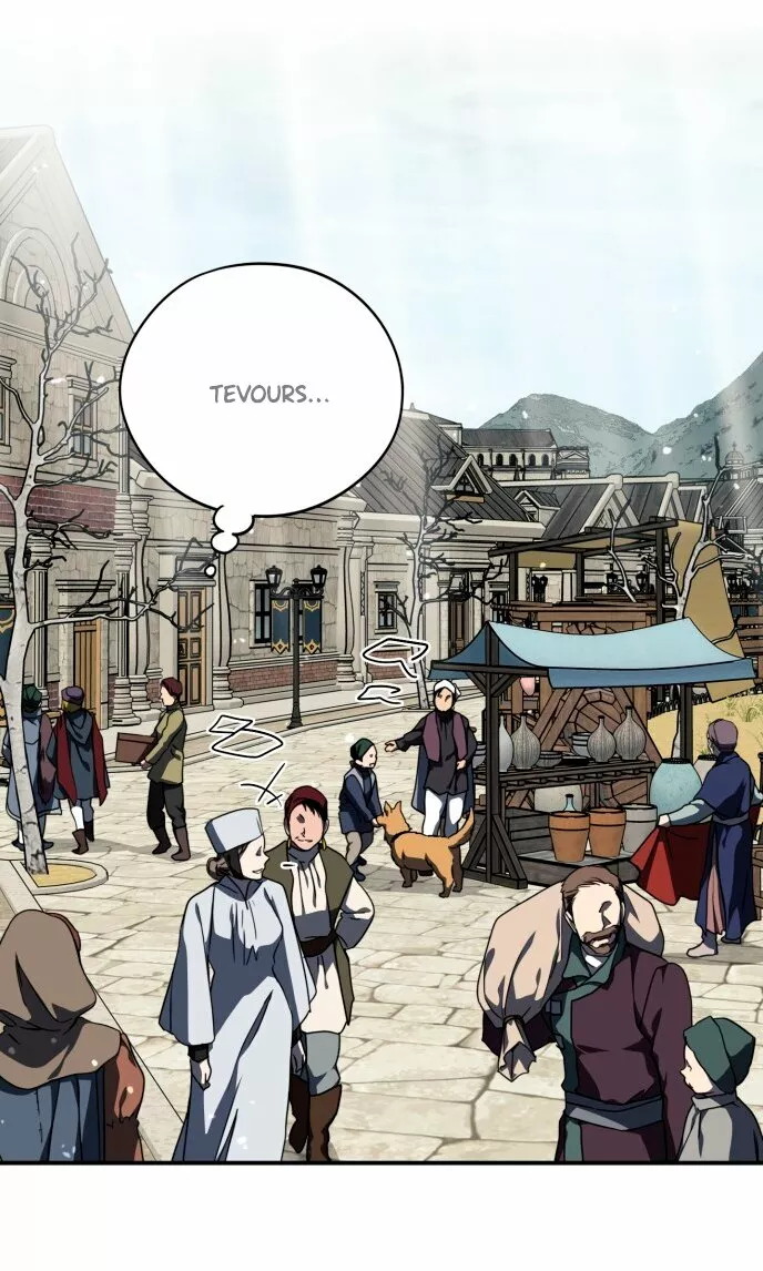 Ojos Nevados en una Noche Obscura Capítulo 95 - Page 39