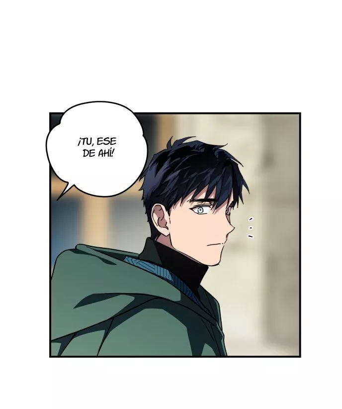 Ojos Nevados en una Noche Obscura Capítulo 95 - Page 41