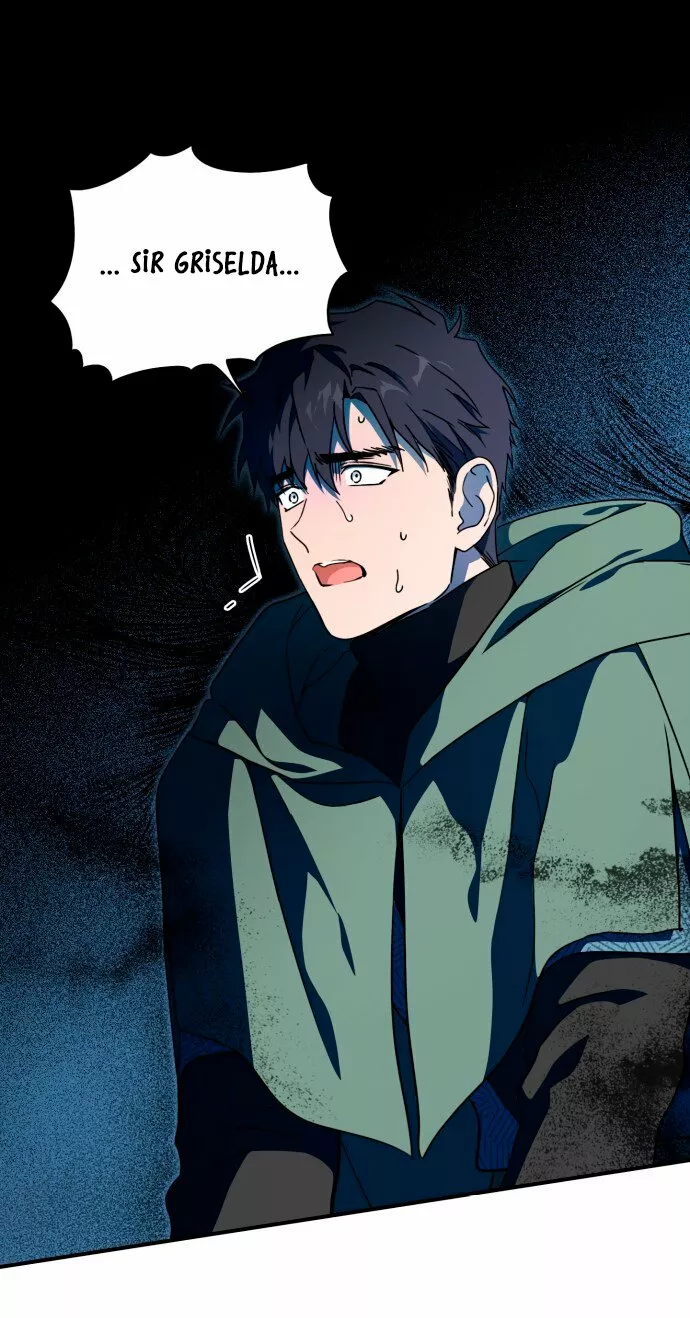 Ojos Nevados en una Noche Obscura Capítulo 95 - Page 5