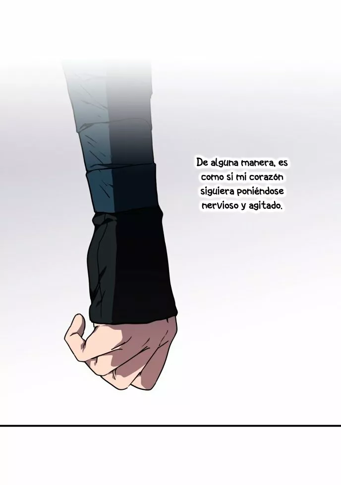 Ojos Nevados en una Noche Obscura Capítulo 95 - Page 55