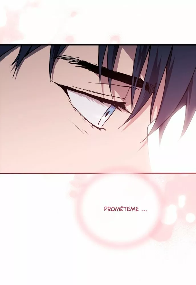 Ojos Nevados en una Noche Obscura Capítulo 95 - Page 57