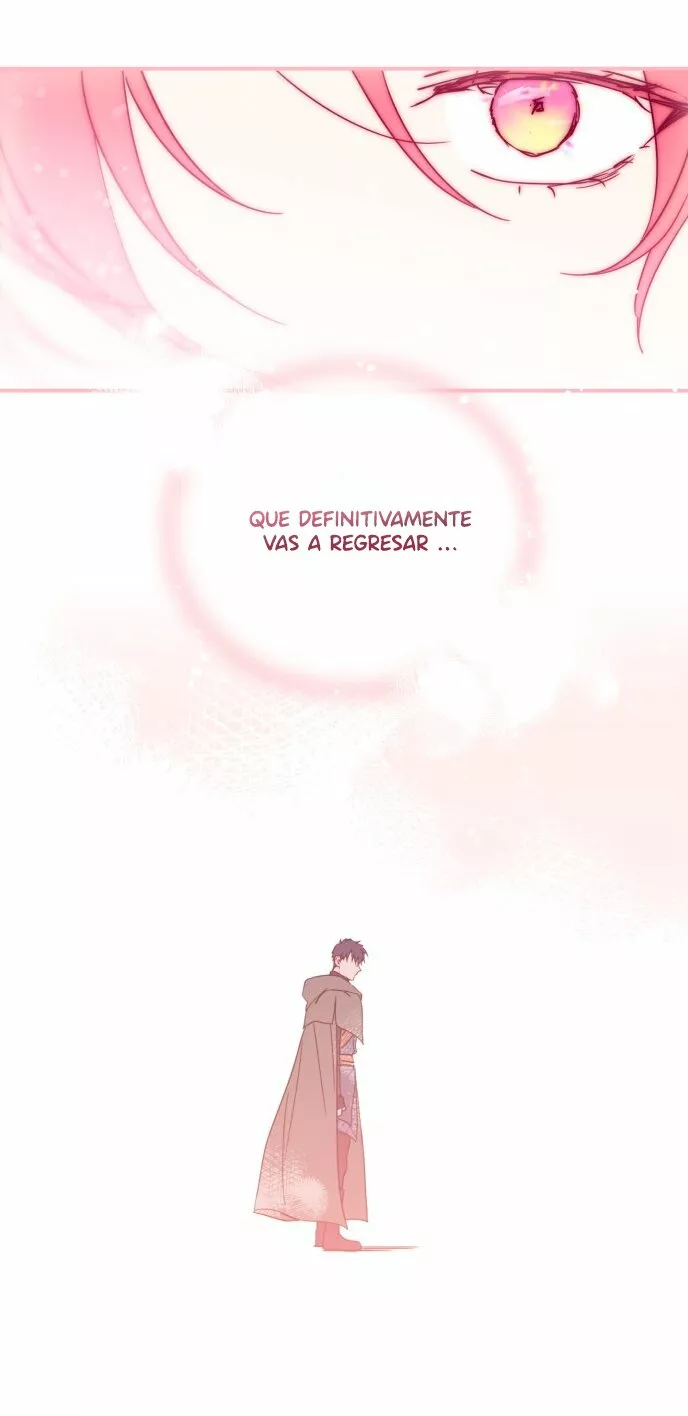 Ojos Nevados en una Noche Obscura Capítulo 95 - Page 59