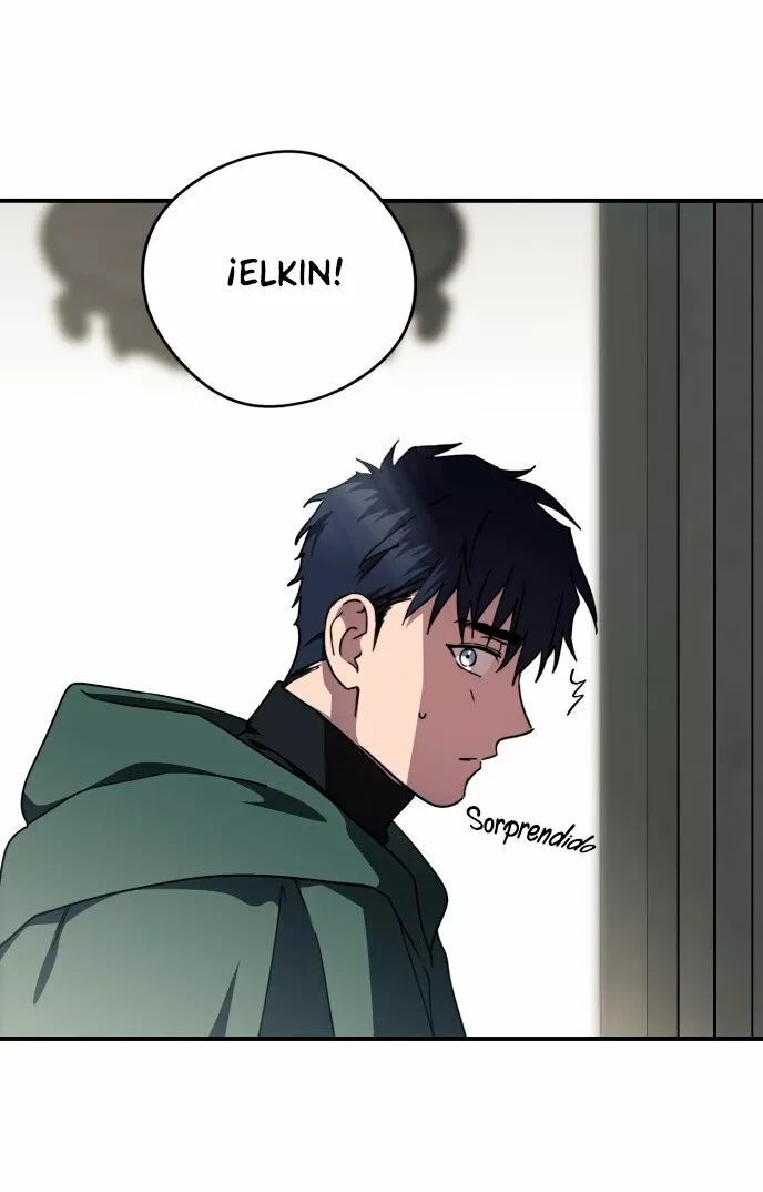 Ojos Nevados en una Noche Obscura Capítulo 95 - Page 61