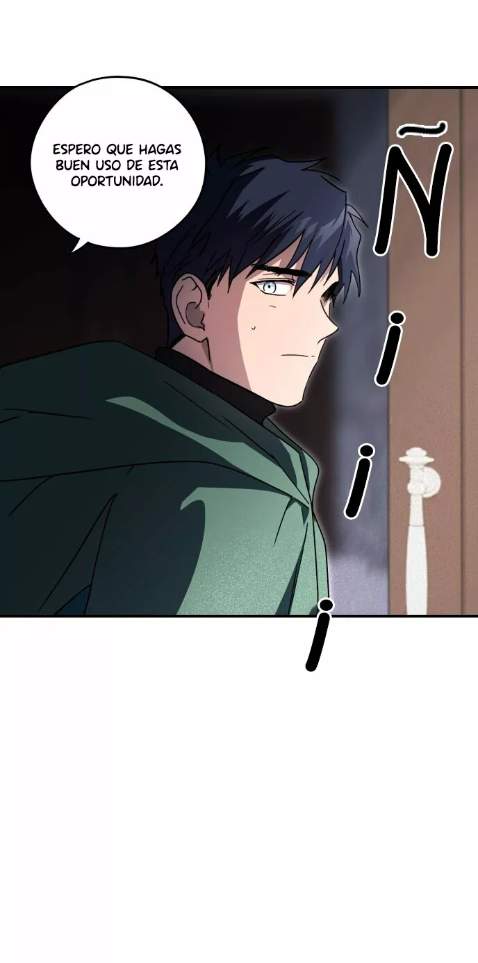 Ojos Nevados en una Noche Obscura Capítulo 95 - Page 71