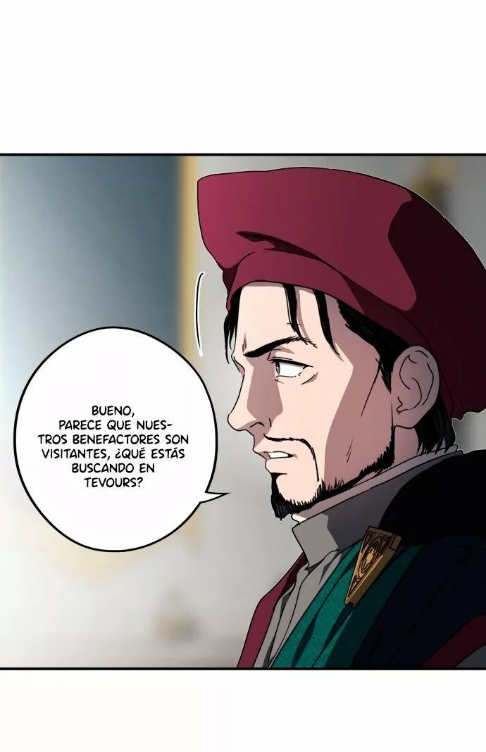 Ojos Nevados en una Noche Obscura Capítulo 96 - Page 12