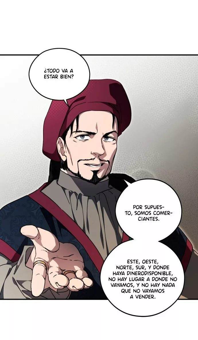 Ojos Nevados en una Noche Obscura Capítulo 96 - Page 24