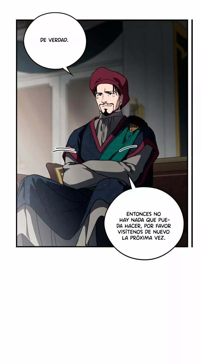 Ojos Nevados en una Noche Obscura Capítulo 96 - Page 41