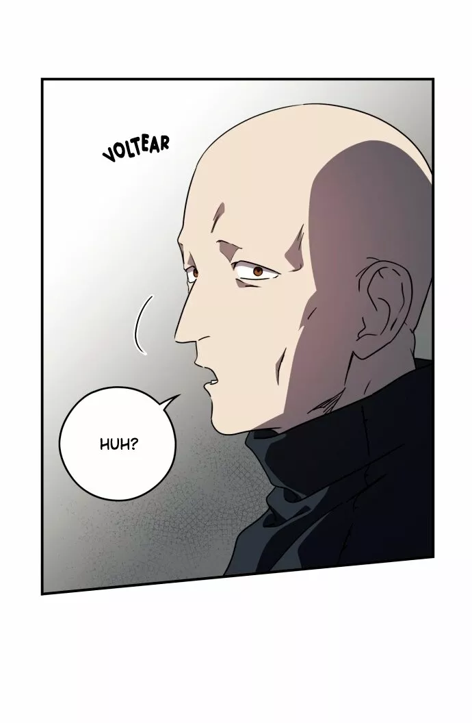 Ojos Nevados en una Noche Obscura Capítulo 96 - Page 47