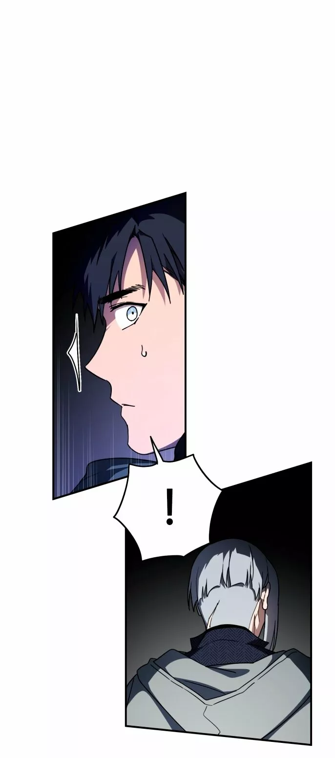 Ojos Nevados en una Noche Obscura Capítulo 96 - Page 50