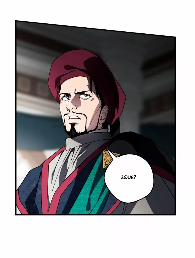 Ojos Nevados en una Noche Obscura Capítulo 96 - Page 51