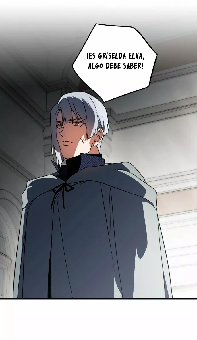 Ojos Nevados en una Noche Obscura Capítulo 96 - Page 58