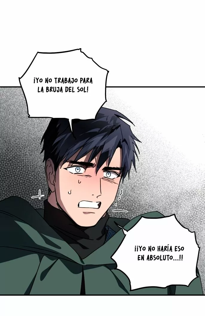 Ojos Nevados en una Noche Obscura Capítulo 96 - Page 65