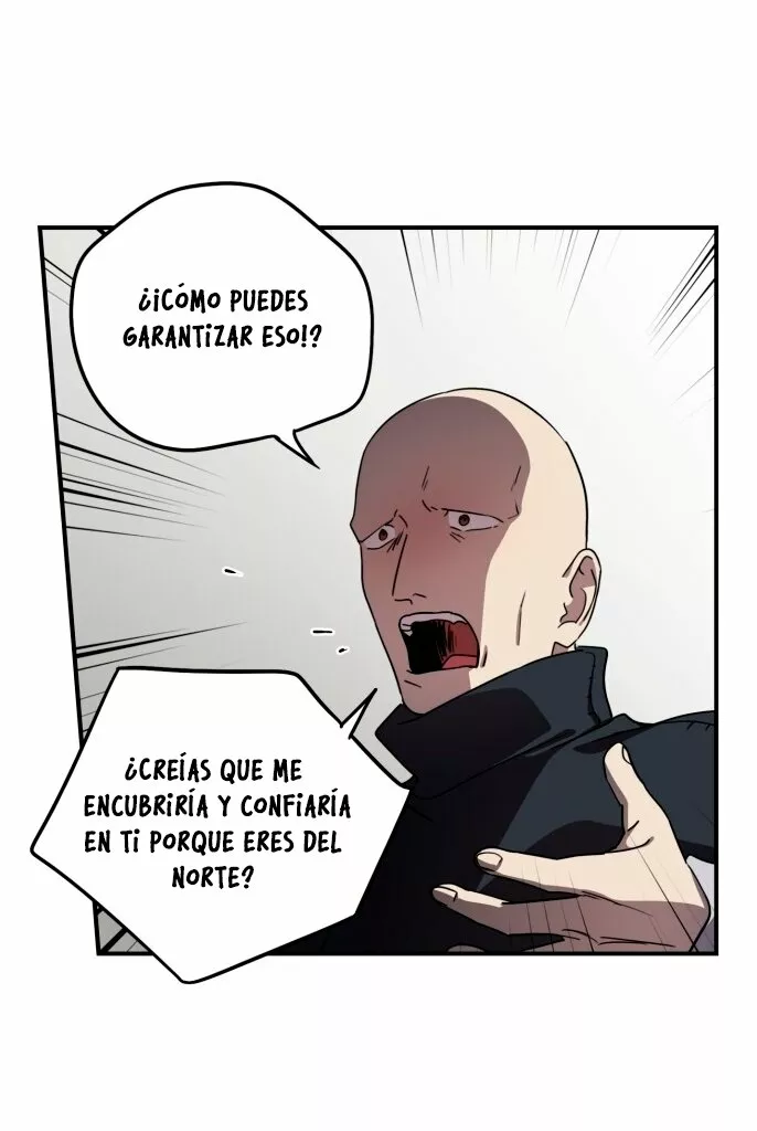 Ojos Nevados en una Noche Obscura Capítulo 96 - Page 66