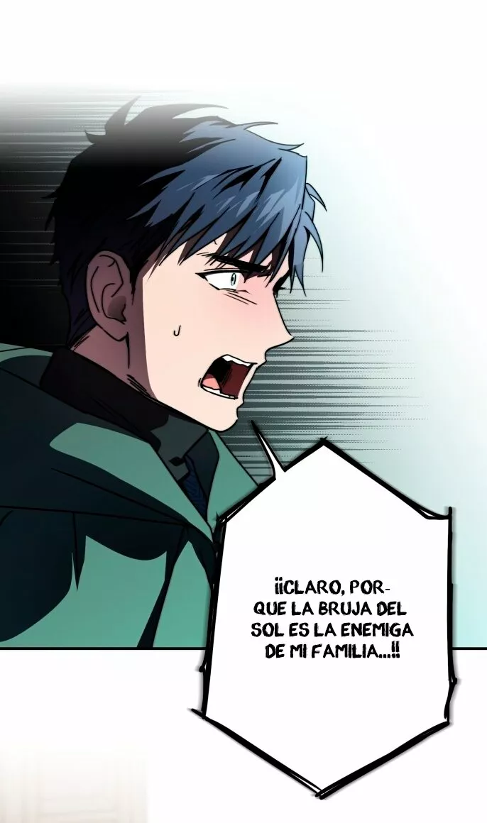 Ojos Nevados en una Noche Obscura Capítulo 96 - Page 68