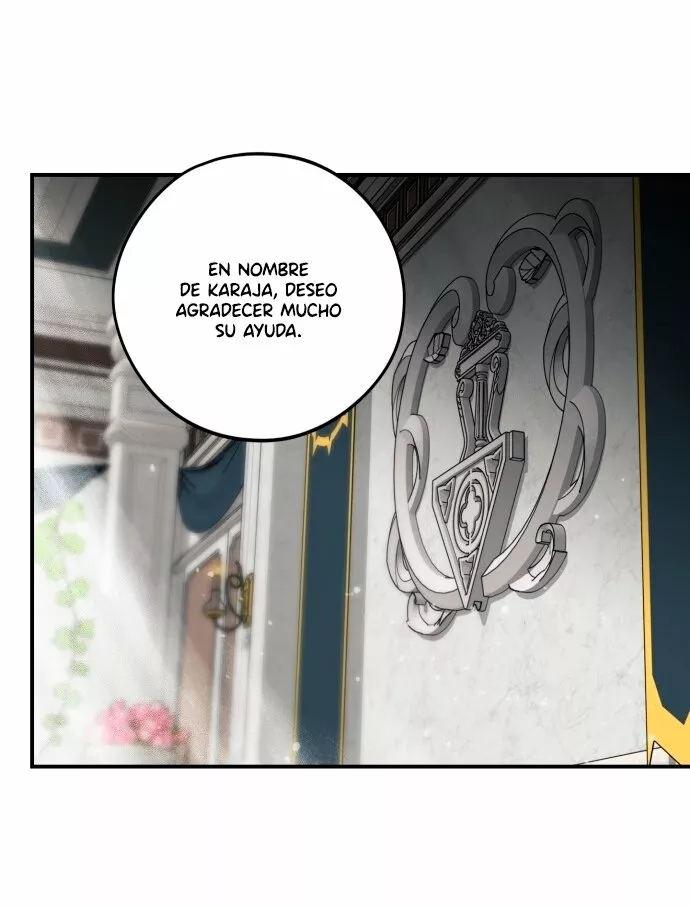 Ojos Nevados en una Noche Obscura Capítulo 96 - Page 9