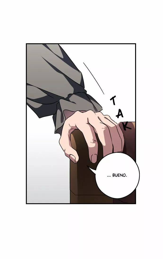 Ojos Nevados en una Noche Obscura Capítulo 97 - Page 14