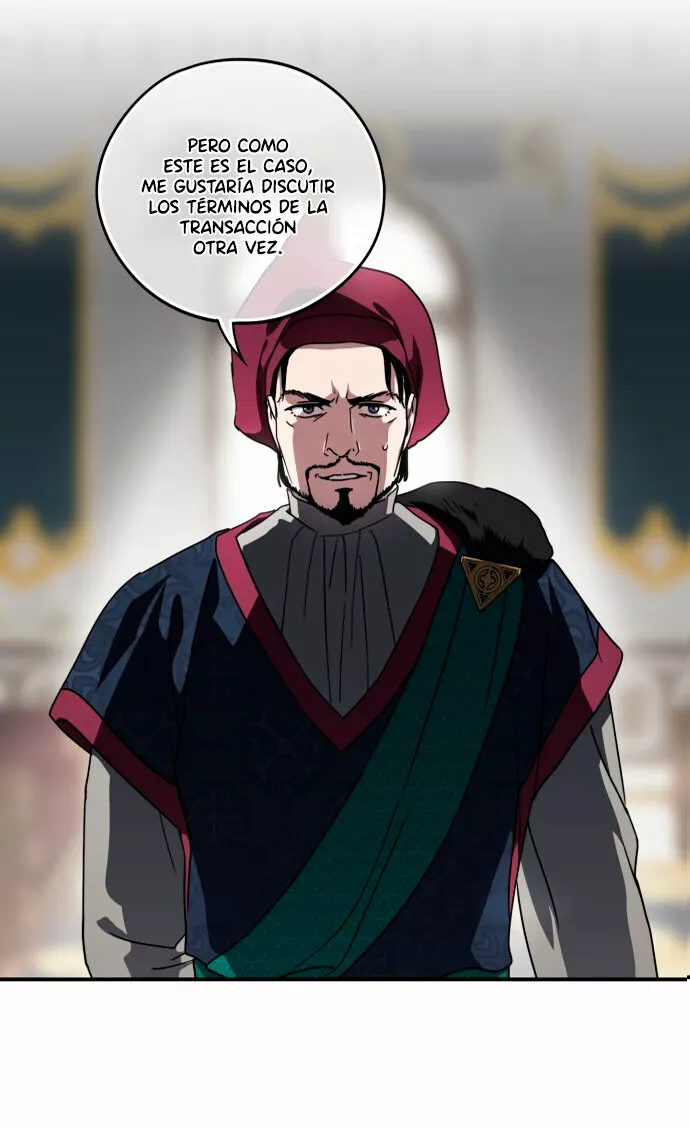 Ojos Nevados en una Noche Obscura Capítulo 97 - Page 16