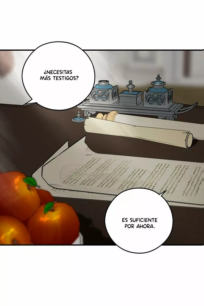 Ojos Nevados en una Noche Obscura Capítulo 97 - Page 24