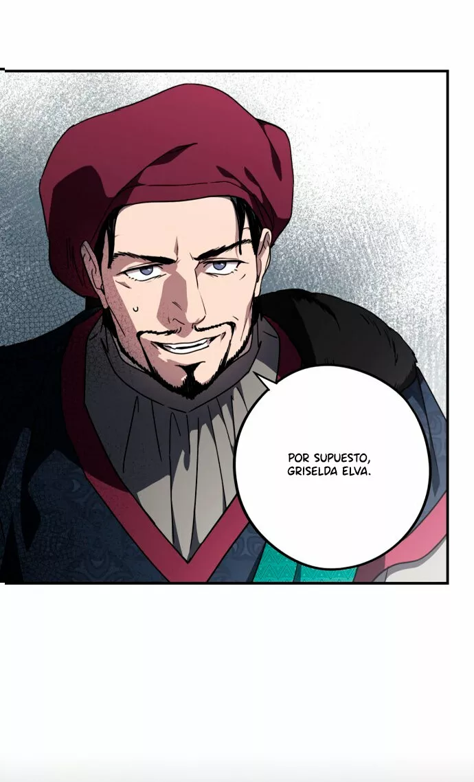 Ojos Nevados en una Noche Obscura Capítulo 97 - Page 39