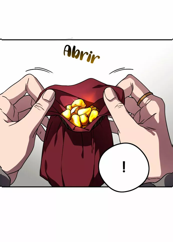 Ojos Nevados en una Noche Obscura Capítulo 97 - Page 41