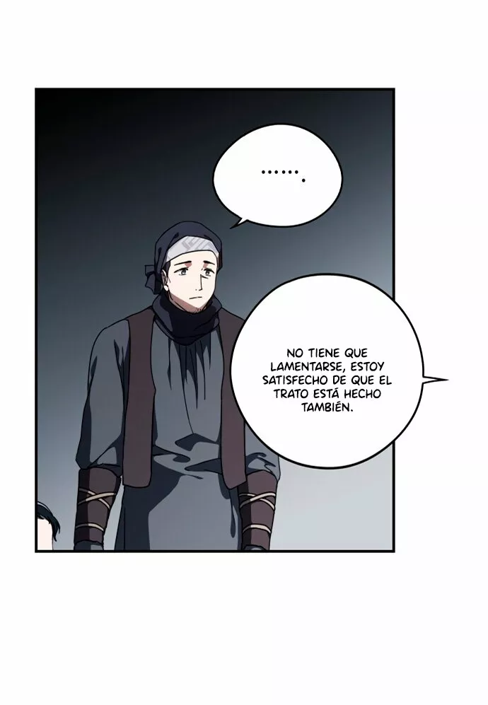 Ojos Nevados en una Noche Obscura Capítulo 97 - Page 53