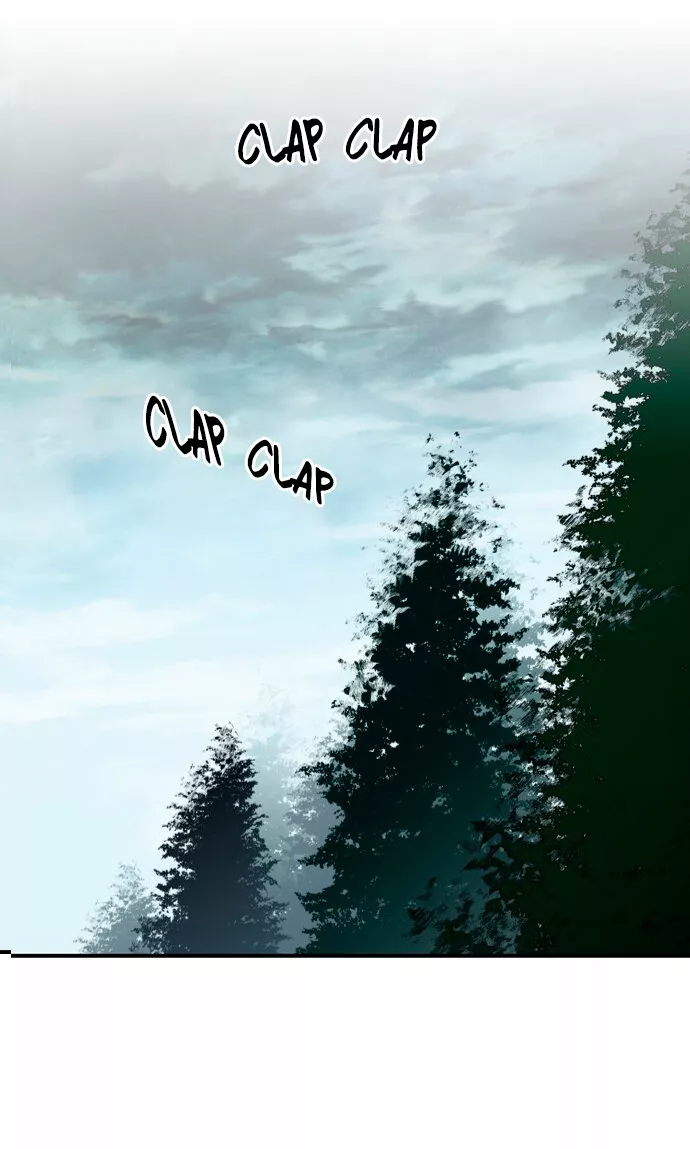 Ojos Nevados en una Noche Obscura Capítulo 97 - Page 59