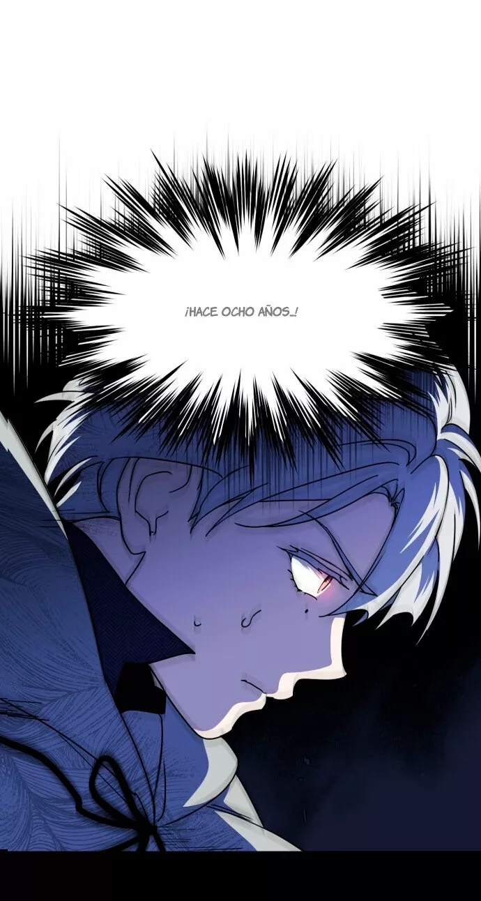 Ojos Nevados en una Noche Obscura Capítulo 97 - Page 65