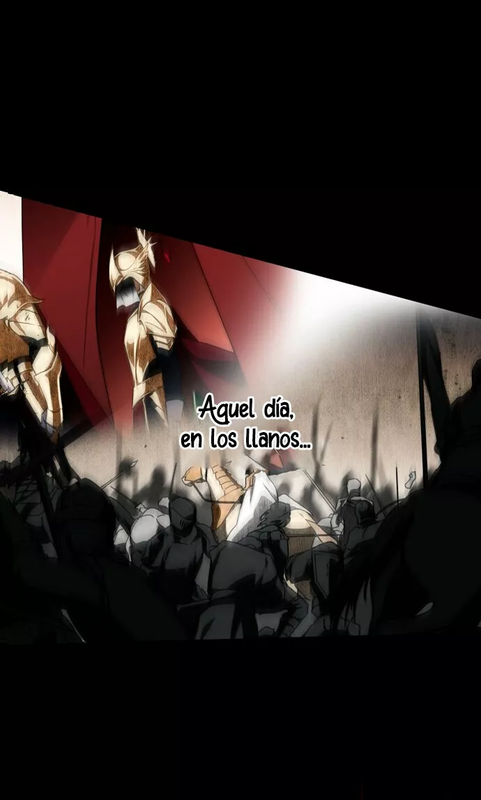 Ojos Nevados en una Noche Obscura Capítulo 97 - Page 66