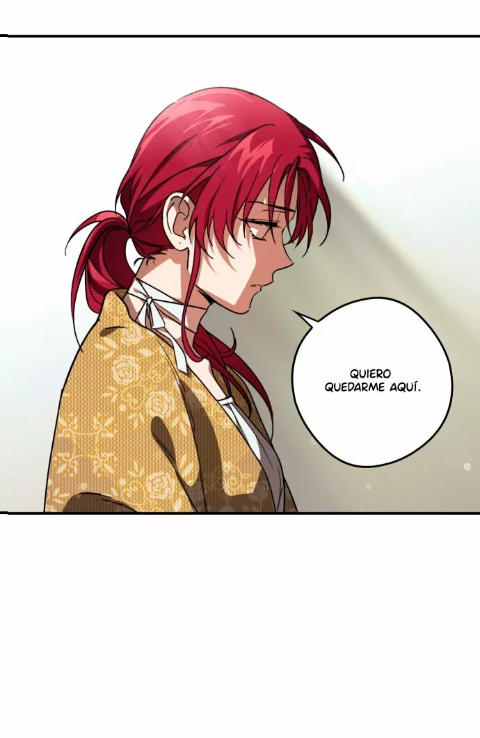 Ojos Nevados en una Noche Obscura Capítulo 97 - Page 78