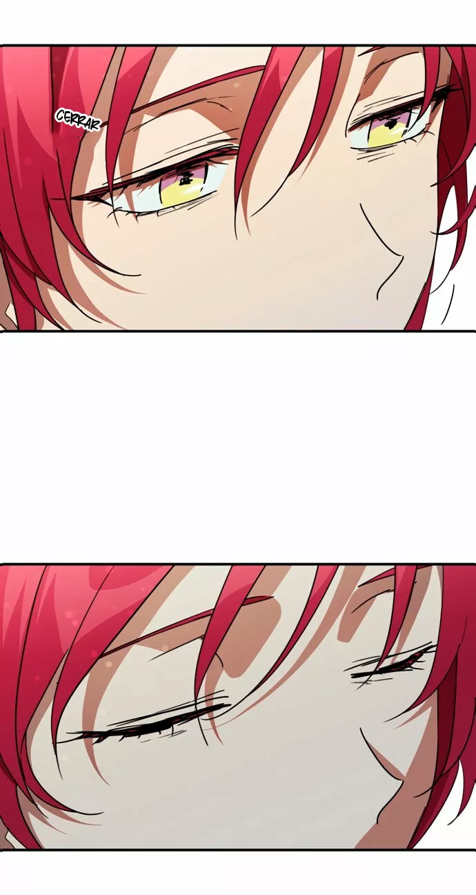 Ojos Nevados en una Noche Obscura Capítulo 97 - Page 88