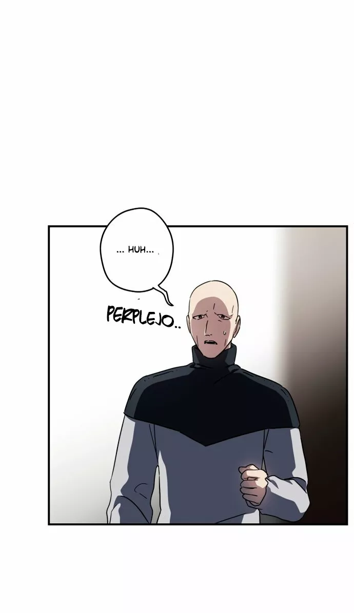 Ojos Nevados en una Noche Obscura Capítulo 97 - Page 9