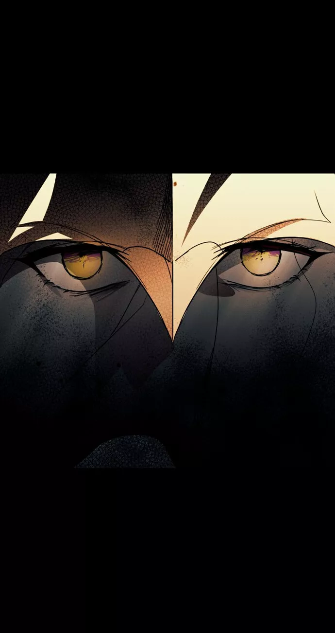 Ojos Nevados en una Noche Obscura Capítulo 97 - Page 94