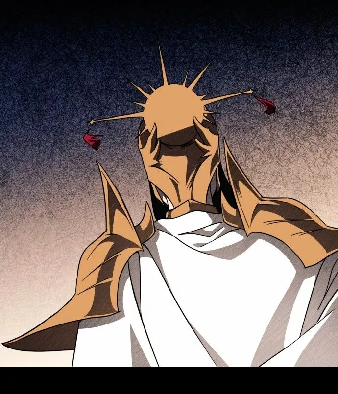 Ojos Nevados en una Noche Obscura Capítulo 98 - Page 10