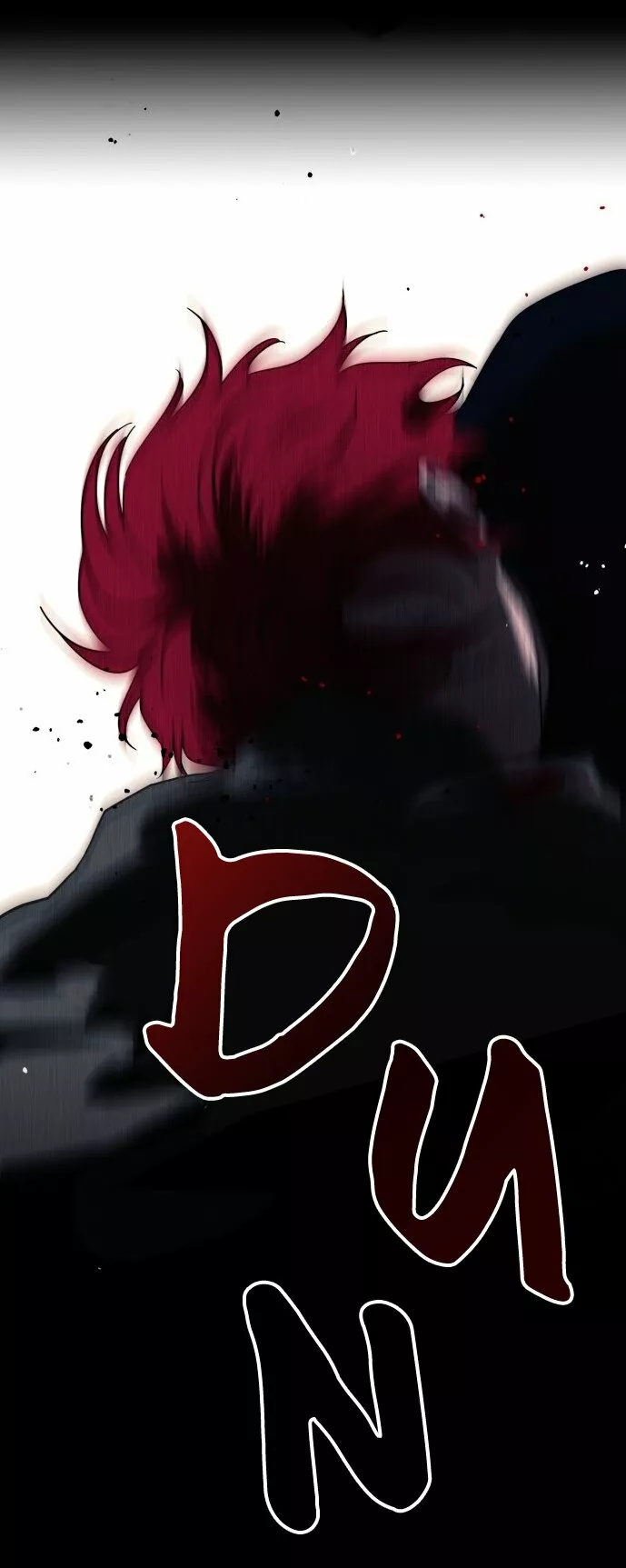 Ojos Nevados en una Noche Obscura Capítulo 98 - Page 105