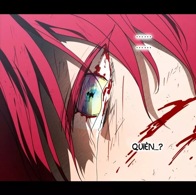 Ojos Nevados en una Noche Obscura Capítulo 98 - Page 110