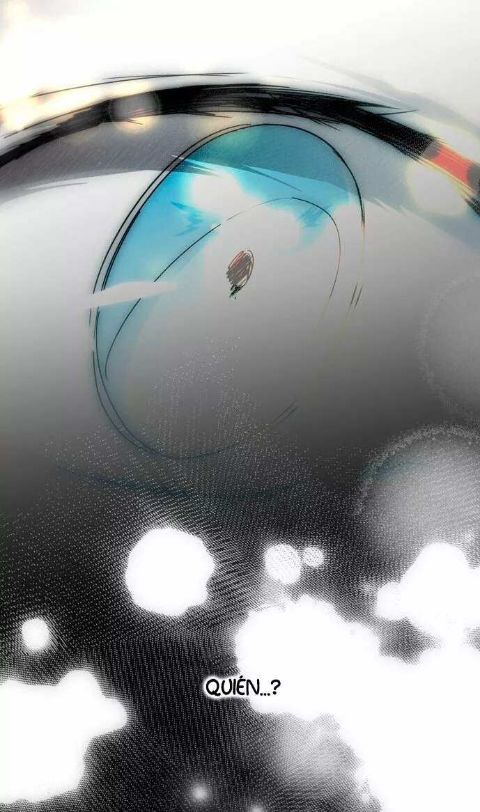 Ojos Nevados en una Noche Obscura Capítulo 98 - Page 113