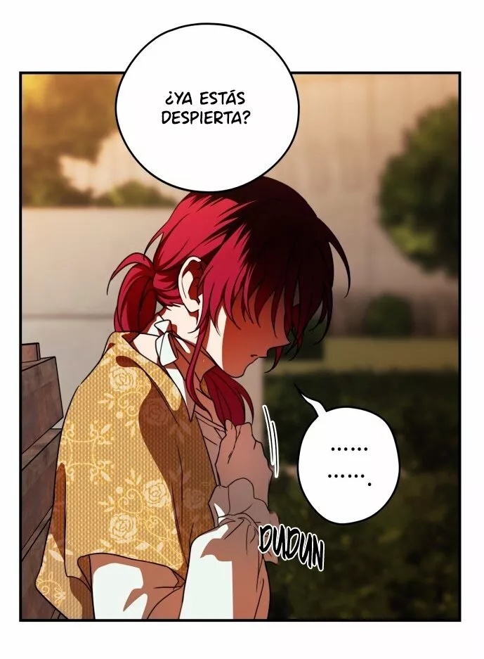 Ojos Nevados en una Noche Obscura Capítulo 98 - Page 118