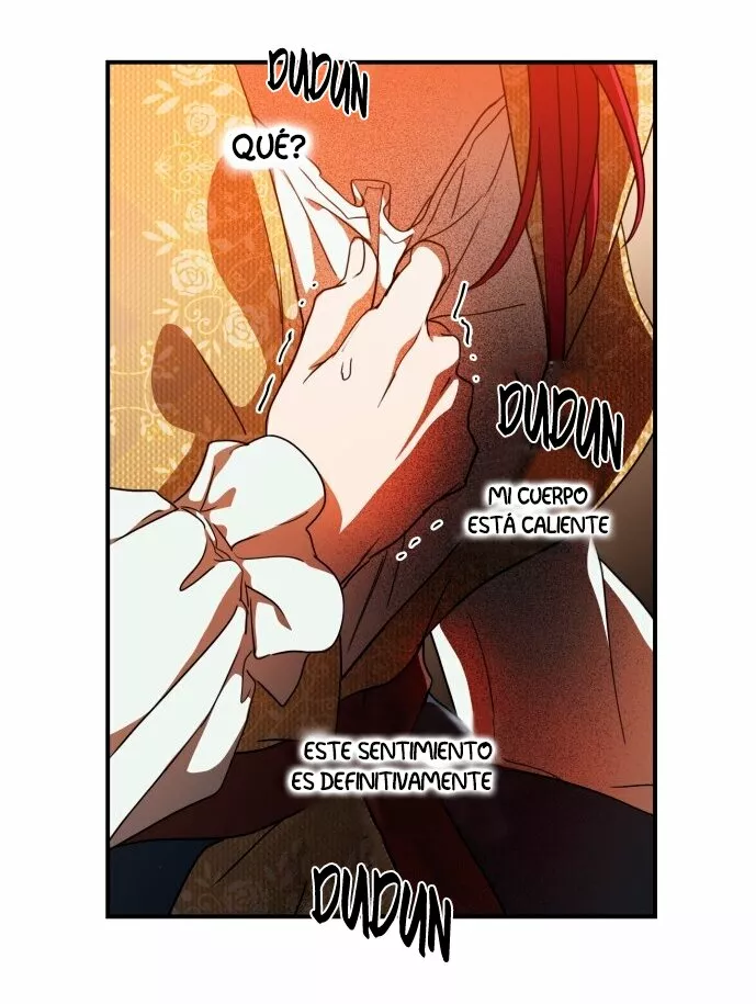 Ojos Nevados en una Noche Obscura Capítulo 98 - Page 119