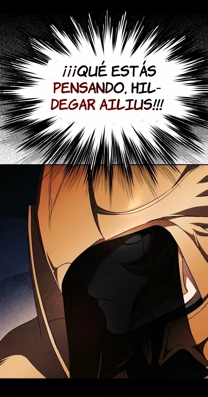 Ojos Nevados en una Noche Obscura Capítulo 98 - Page 13