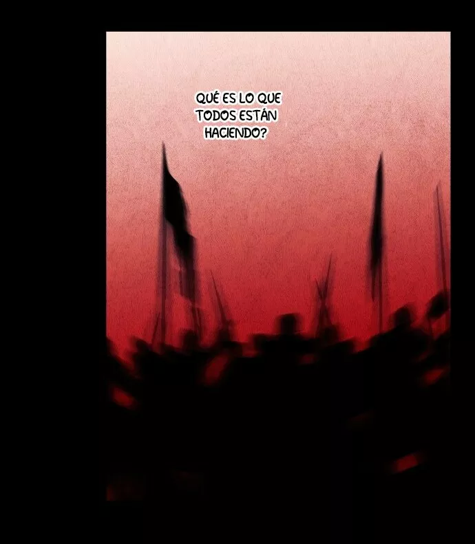 Ojos Nevados en una Noche Obscura Capítulo 98 - Page 16