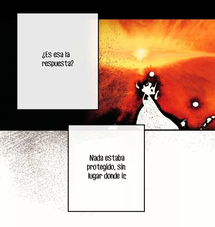 Ojos Nevados en una Noche Obscura Capítulo 98 - Page 20