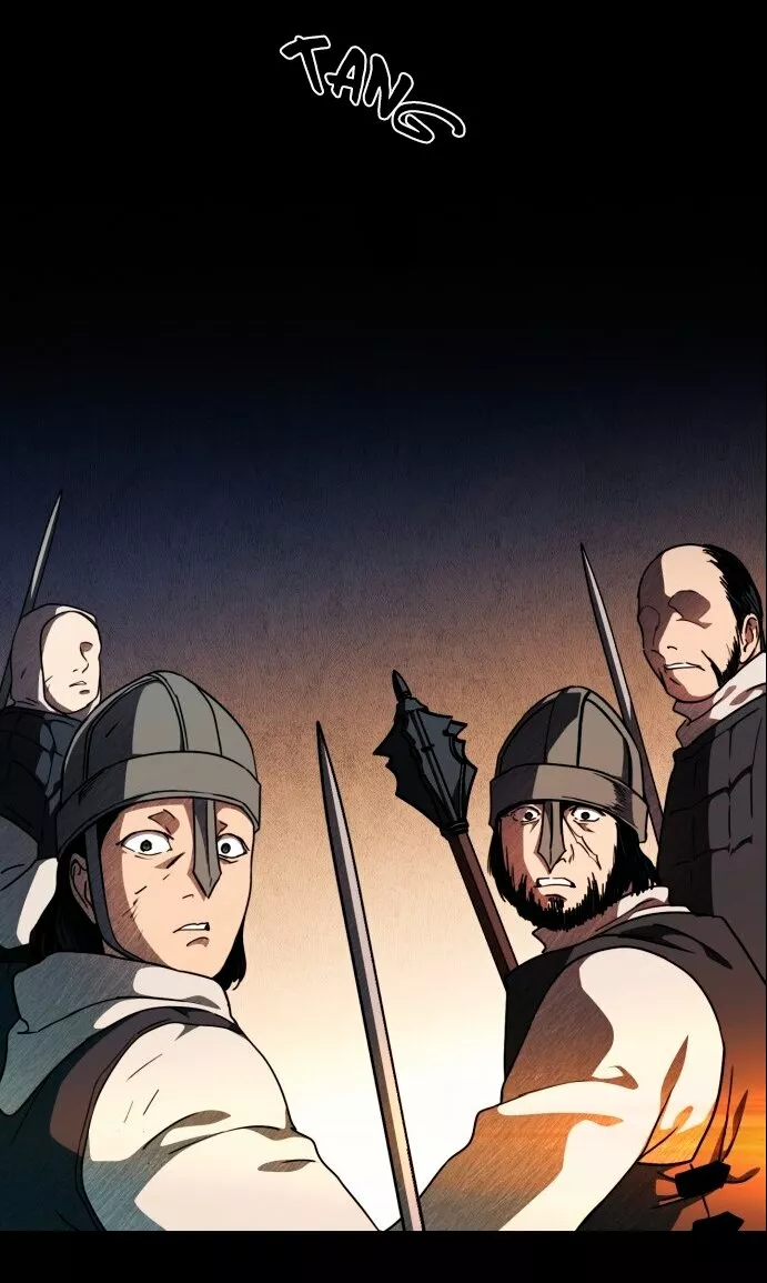 Ojos Nevados en una Noche Obscura Capítulo 98 - Page 30