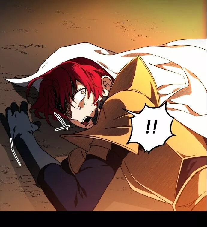 Ojos Nevados en una Noche Obscura Capítulo 98 - Page 38