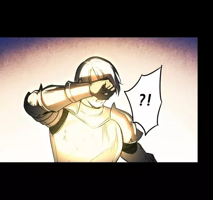 Ojos Nevados en una Noche Obscura Capítulo 98 - Page 44