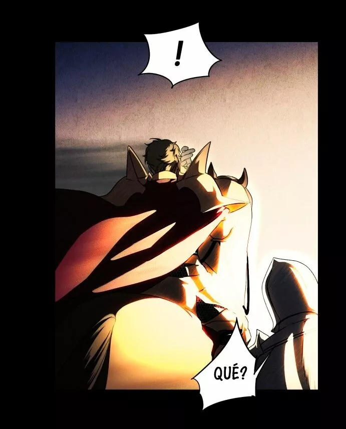 Ojos Nevados en una Noche Obscura Capítulo 98 - Page 45