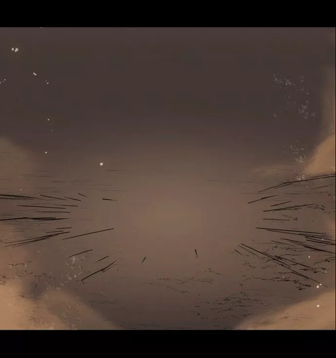 Ojos Nevados en una Noche Obscura Capítulo 98 - Page 47